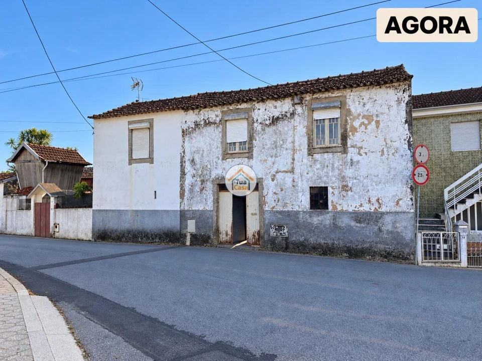 Moradia T3 para Venda em Sandim, Olival, Lever e Crestuma Foto 31