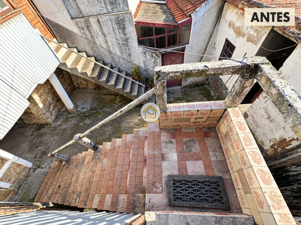 Moradia T3 para Venda em Sandim, Olival, Lever e Crestuma Foto 1