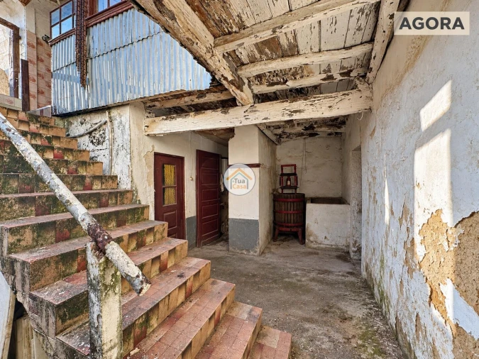 Moradia T3 para Venda em Sandim, Olival, Lever e Crestuma Foto 9