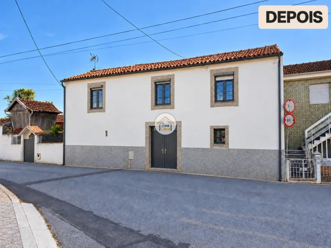 Moradia T3 para Venda em Sandim, Olival, Lever e Crestuma Foto 32