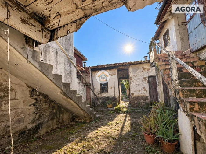 Moradia T3 para Venda em Sandim, Olival, Lever e Crestuma Foto 11