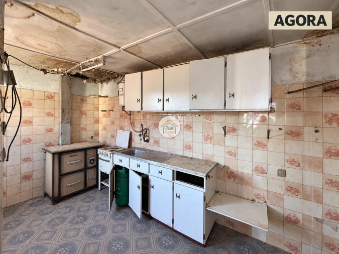 Moradia T3 para Venda em Sandim, Olival, Lever e Crestuma Foto 21