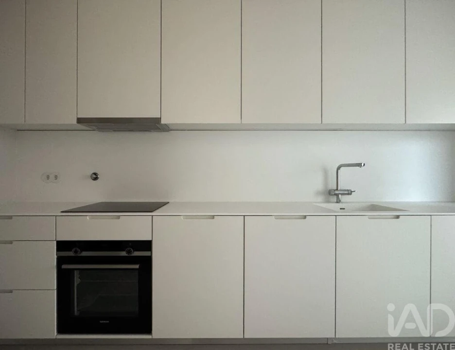 Apartamento T2 para Venda em Matosinhos e Leça da Palmeira Foto 3