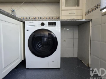 Apartamento T3 para Arrendamento em Poiares (Santo Andre)