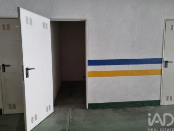 Apartamento T3 para Arrendamento em Poiares (Santo Andre)