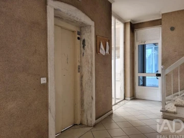 Apartamento T3 para Arrendamento em Poiares (Santo Andre)