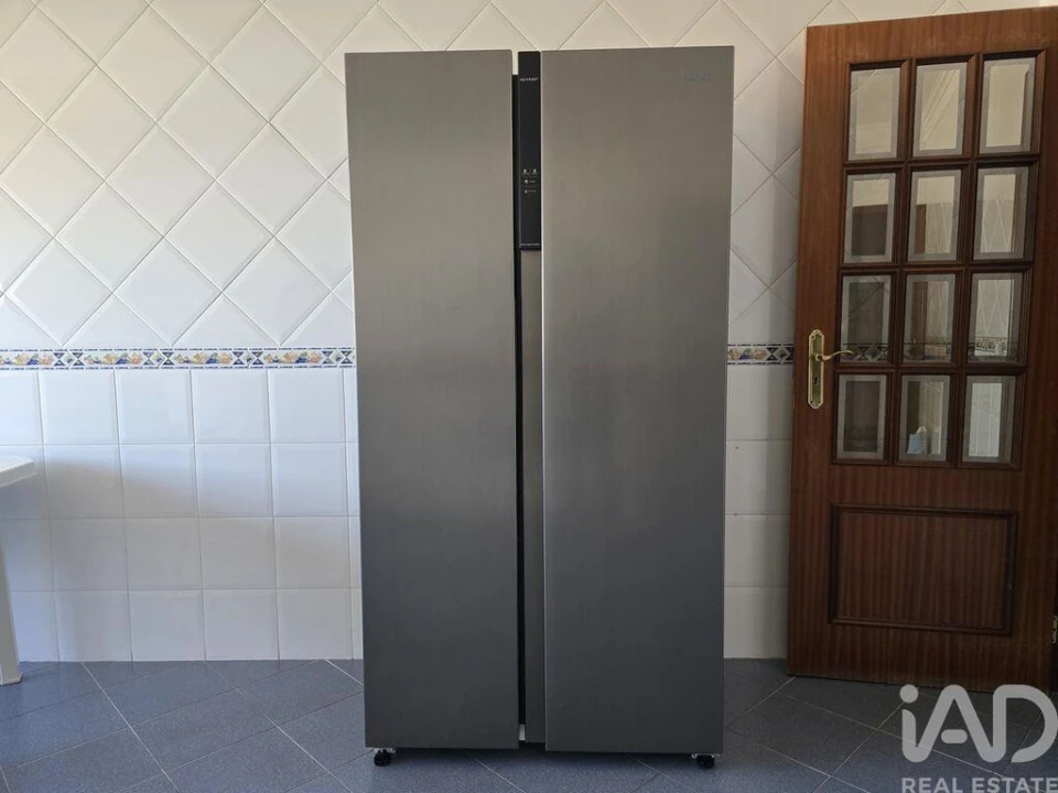 Apartamento T3 para Arrendamento em Poiares (Santo Andre) Foto 10