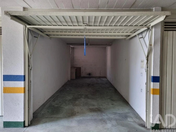Apartamento T3 para Arrendamento em Poiares (Santo Andre) Foto 27