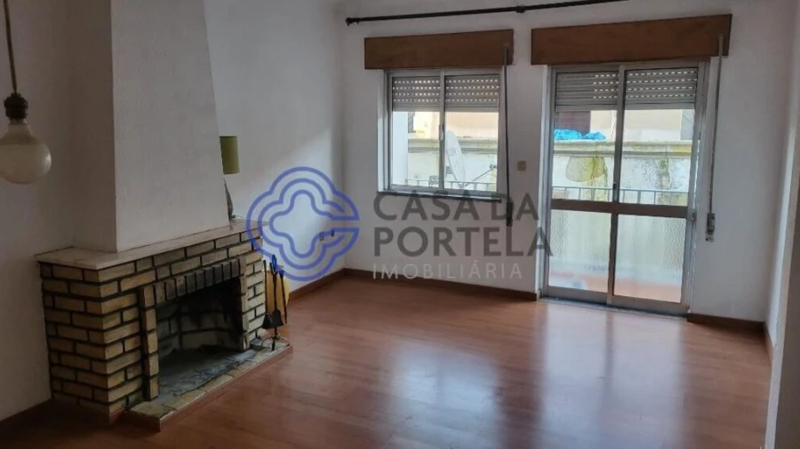 Apartamento T3 para Venda em Viseu