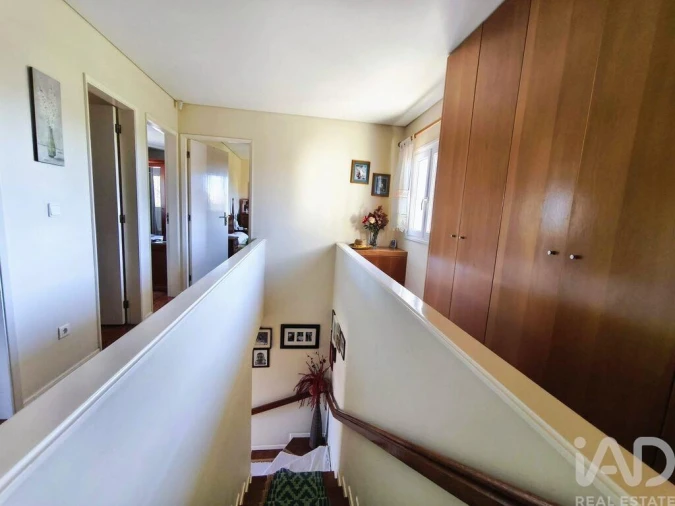 Moradia T3 para Arrendamento em Castelo do Neiva Foto 13