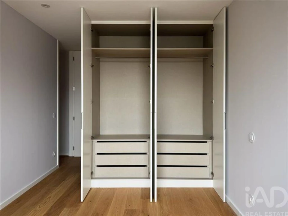 Apartamento T4 para Venda em Matosinhos e Leça da Palmeira Foto 8