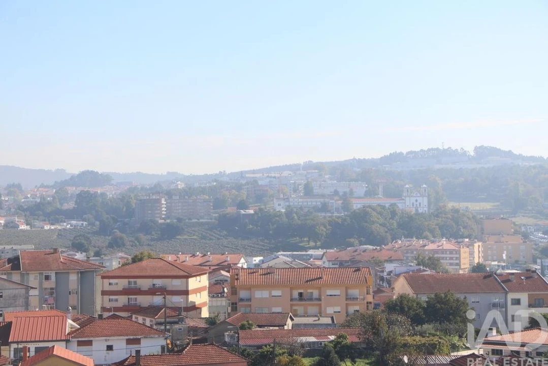 Apartamento T3 para Venda em Ermesinde Foto 35
