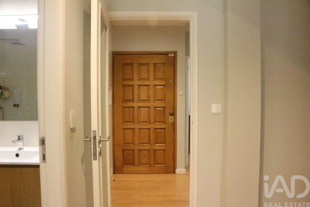 Apartamento T3 para Venda em Ermesinde Foto 10