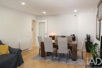 Apartamento T3 para Venda em Ermesinde