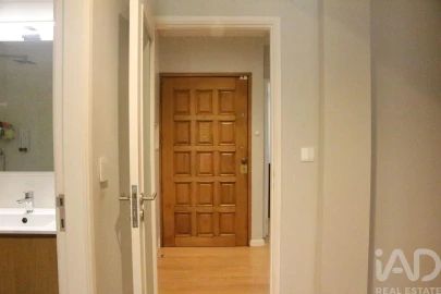 Apartamento T3 para Venda em Ermesinde