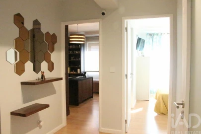 Apartamento T3 para Venda em Ermesinde