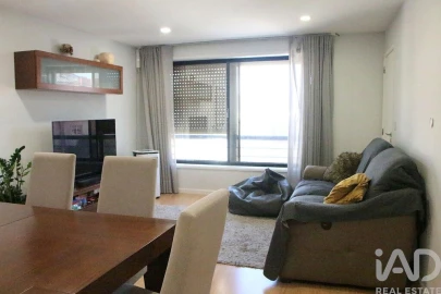 Apartamento T3 para Venda em Ermesinde