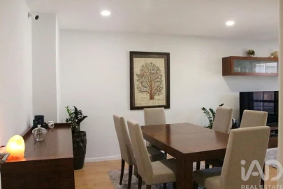 Apartamento T3 para Venda em Ermesinde