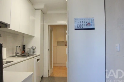 Apartamento T3 para Venda em Ermesinde