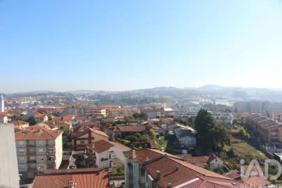 Apartamento T3 para Venda em Ermesinde