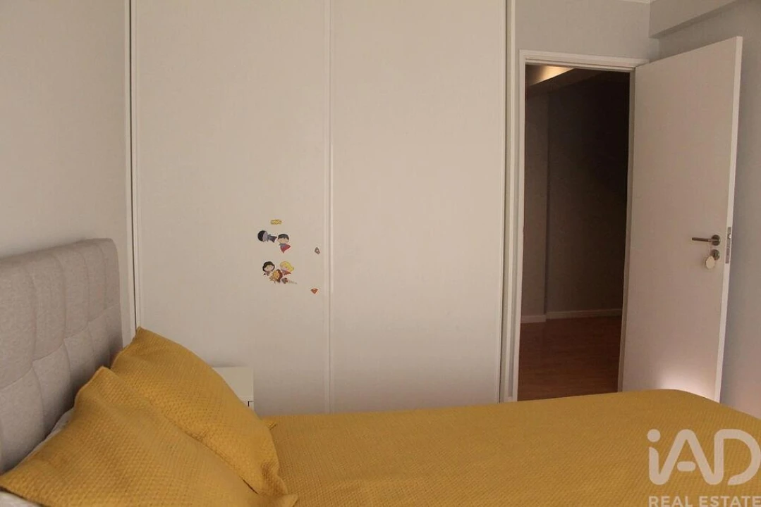Apartamento T3 para Venda em Ermesinde Foto 8