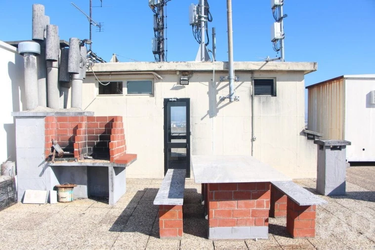 Apartamento T3 para Venda em Ermesinde Foto 21
