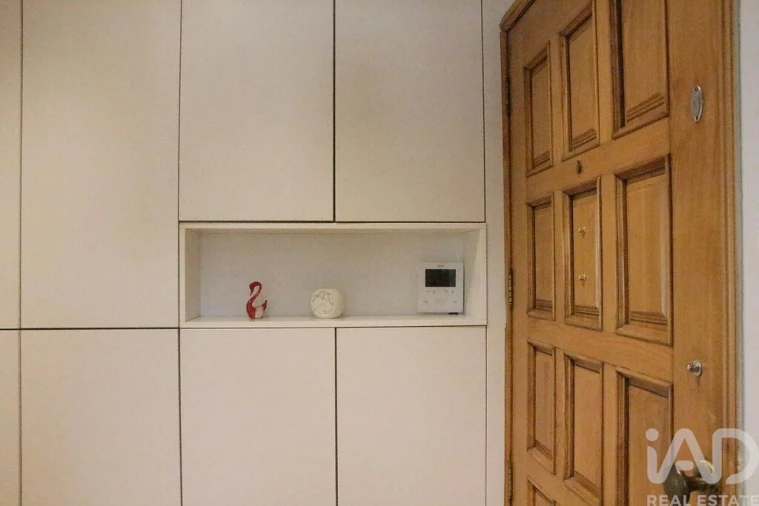 Apartamento T3 para Venda em Ermesinde Foto 4