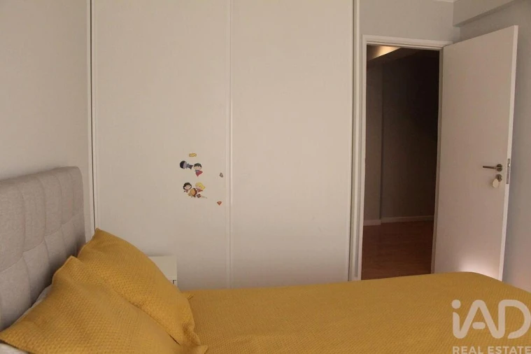 Apartamento T3 para Venda em Ermesinde Foto 8