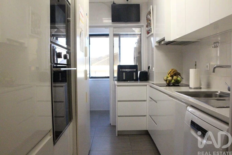 Apartamento T3 para Venda em Ermesinde Foto 17
