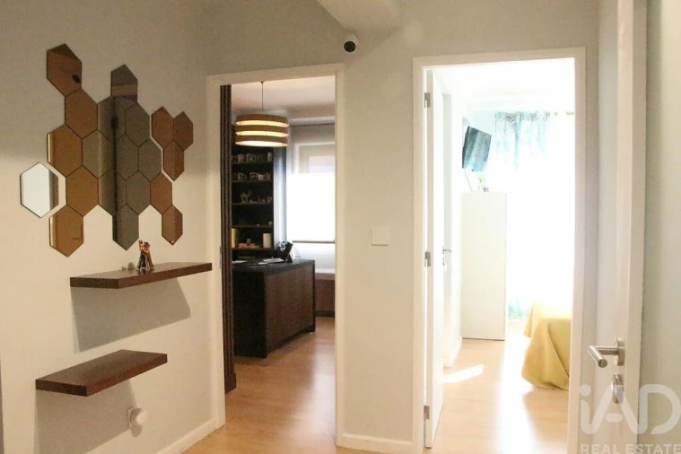 Apartamento T3 para Venda em Ermesinde Foto 7