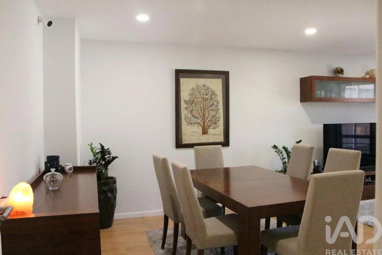 Apartamento T3 para Venda em Ermesinde Foto 3