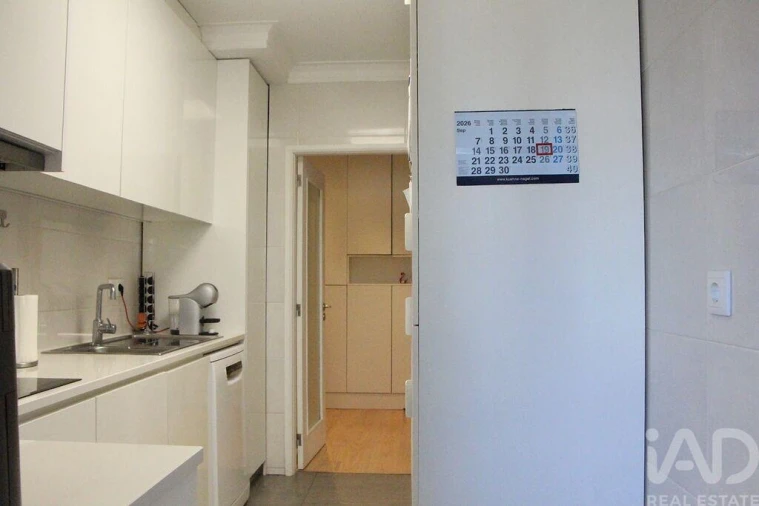 Apartamento T3 para Venda em Ermesinde Foto 18