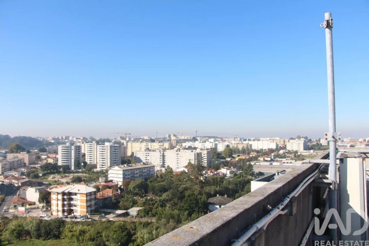 Apartamento T3 para Venda em Ermesinde Foto 23