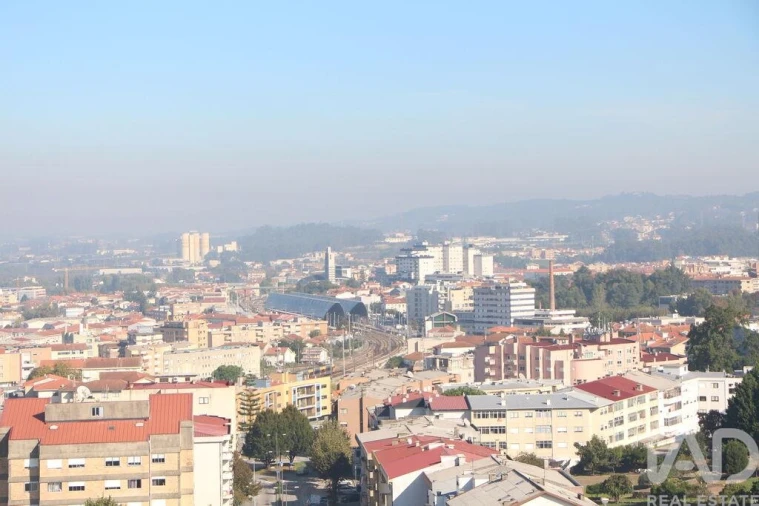 Apartamento T3 para Venda em Ermesinde Foto 34