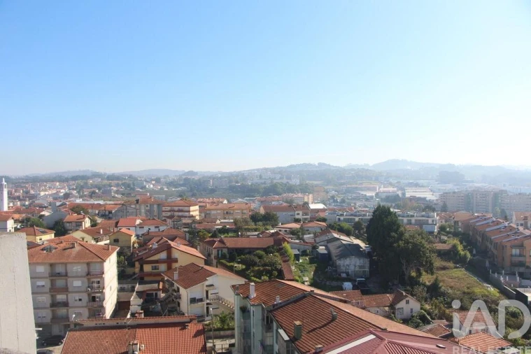 Apartamento T3 para Venda em Ermesinde Foto 29