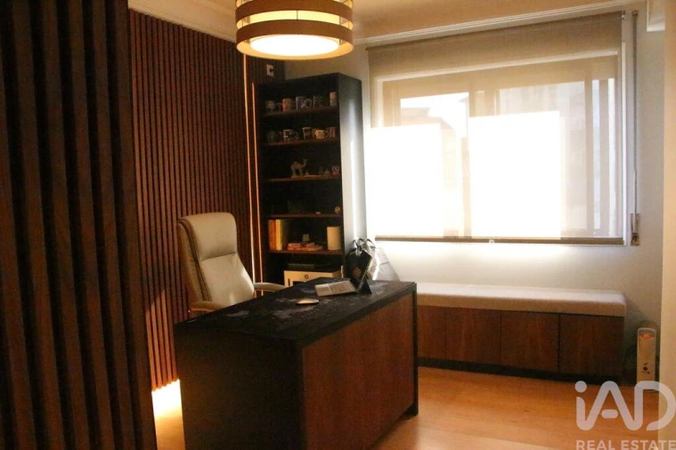 Apartamento T3 para Venda em Ermesinde Foto 9