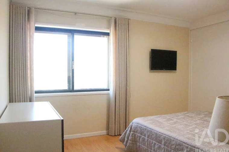 Apartamento T3 para Venda em Ermesinde Foto 13