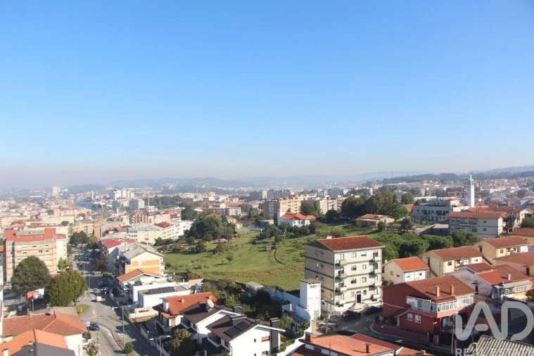 Apartamento T3 para Venda em Ermesinde Foto 32