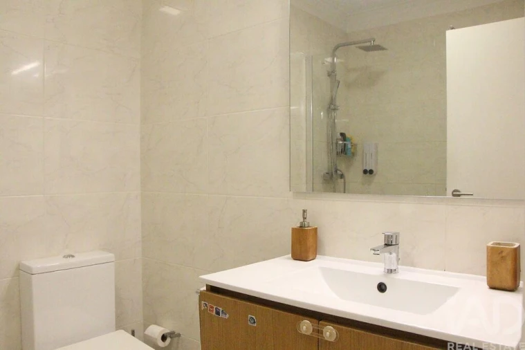 Apartamento T3 para Venda em Ermesinde Foto 12