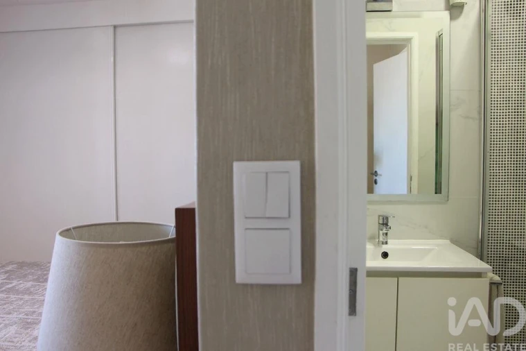 Apartamento T3 para Venda em Ermesinde Foto 15