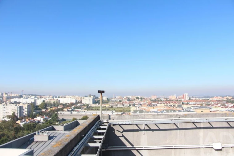 Apartamento T3 para Venda em Ermesinde Foto 22