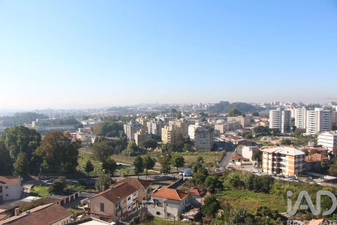 Apartamento T3 para Venda em Ermesinde Foto 31