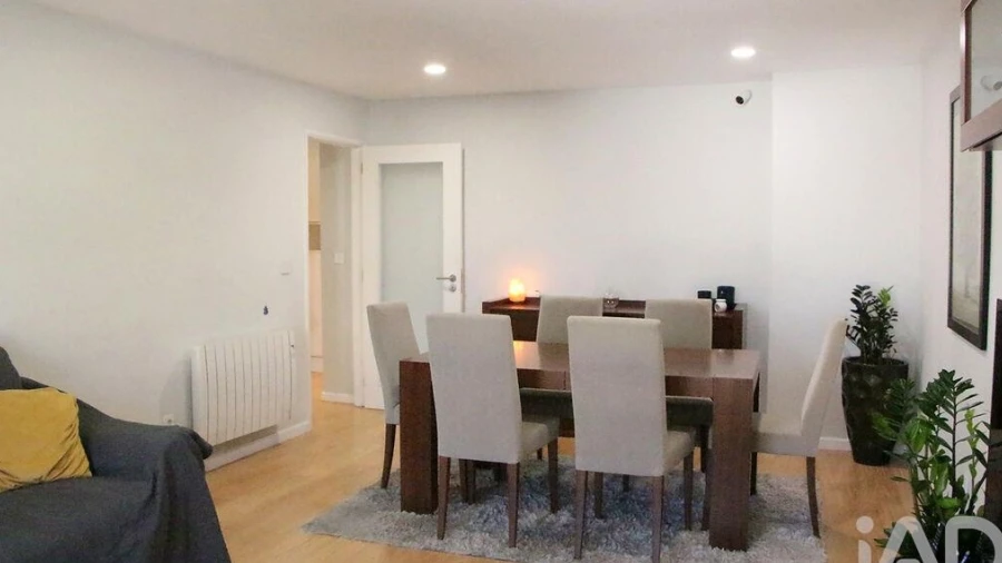 Apartamento T3 para Venda em Ermesinde