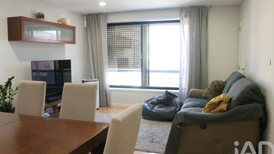 Apartamento T3 para Venda em Ermesinde
