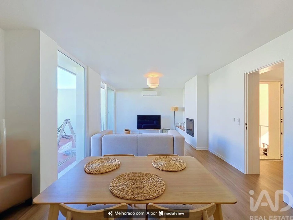 Moradia para Venda em A dos Cunhados e Maceira Foto 8
