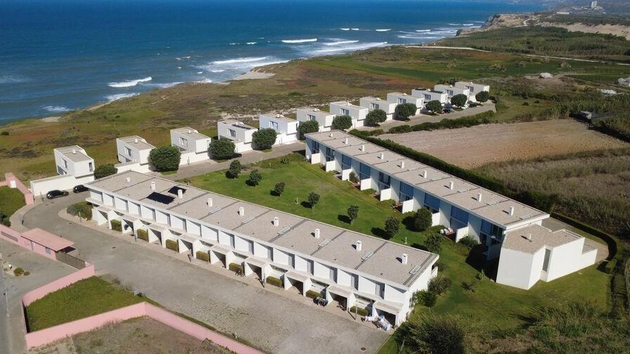 Moradia para Venda em A dos Cunhados e Maceira