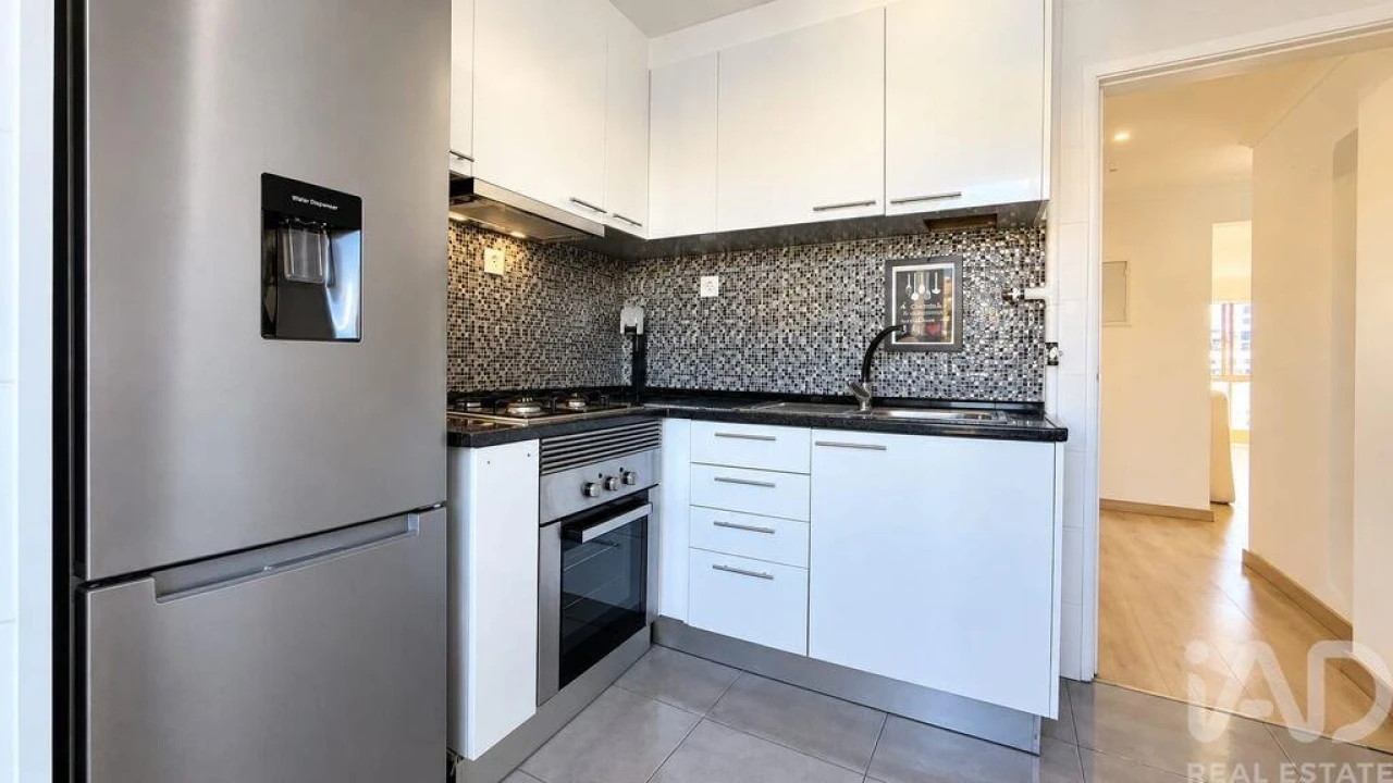 Apartamento T3 para Venda em Alto do Seixalinho, Santo André e Verderena Foto 6