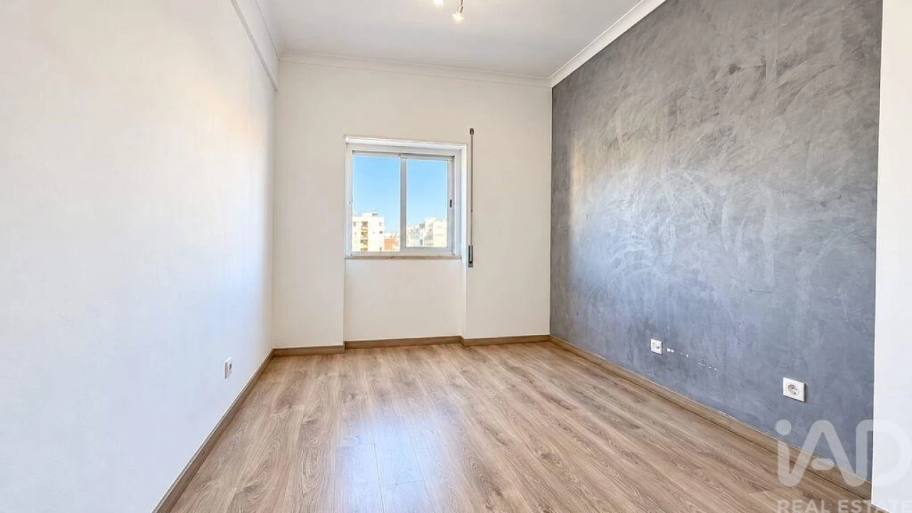 Apartamento T3 para Venda em Alto do Seixalinho, Santo André e Verderena Foto 12