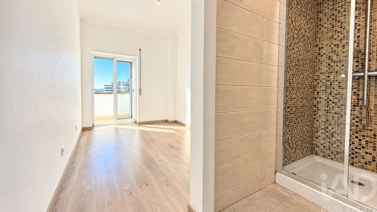 Apartamento T3 para Venda em Alto do Seixalinho, Santo André e Verderena Foto 16