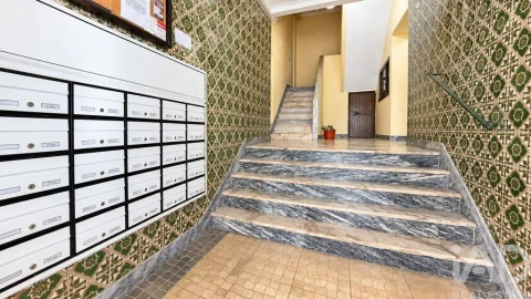 Apartamento T3 para Venda em Alto do Seixalinho, Santo André e Verderena